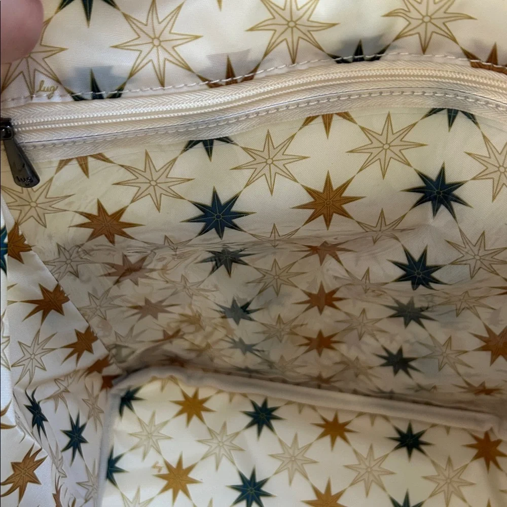 Lug Ditty XL Tote Bag Drawstring - Picture 8 of 13